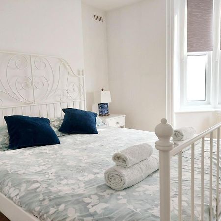 Cosy Central Canterbury - Modern Victorian Εξωτερικό φωτογραφία
