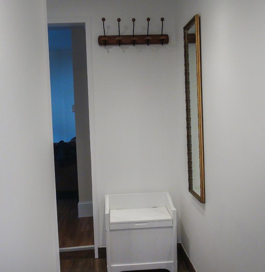 Cosy Central Canterbury - Modern Victorian Εξωτερικό φωτογραφία
