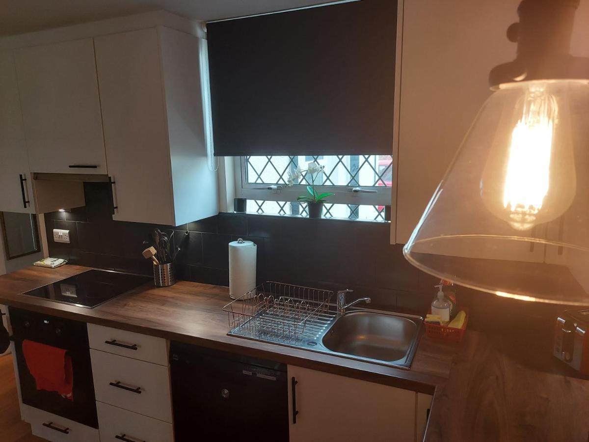 Cosy Central Canterbury - Modern Victorian Εξωτερικό φωτογραφία