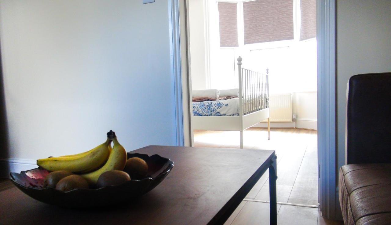 Cosy Central Canterbury - Modern Victorian Εξωτερικό φωτογραφία
